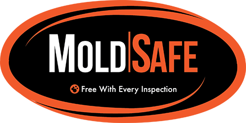 MoldSafe Free With Every Home Inspection