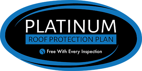 Platinum Roof Protection Plan Free With Every Home Inspection