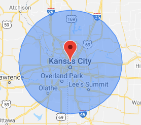 Kansas City Service Area